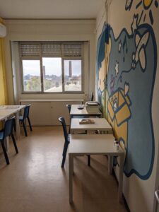 ospedale