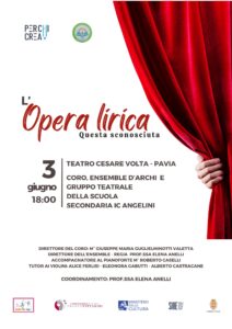 evento scuola secondaria